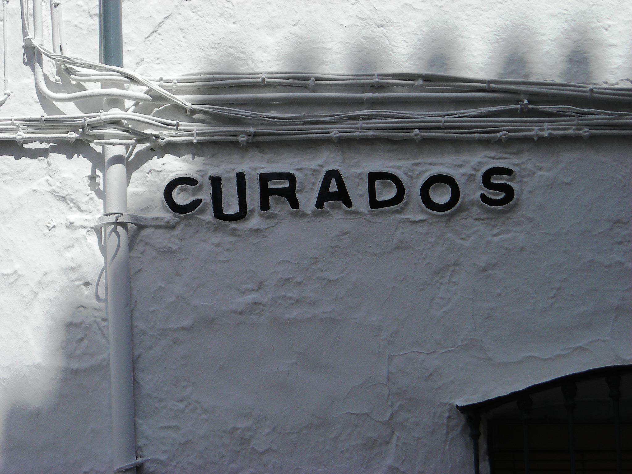 Detalle Calle Curados