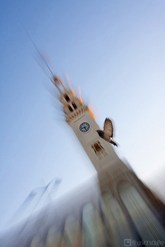 Torre Ayuntamiento. Plaza Nueva.
