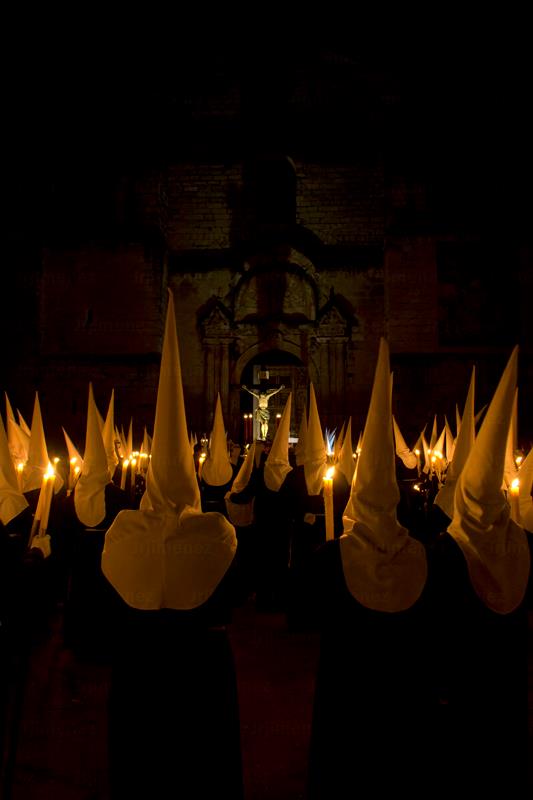 San Mateo, El Silencio