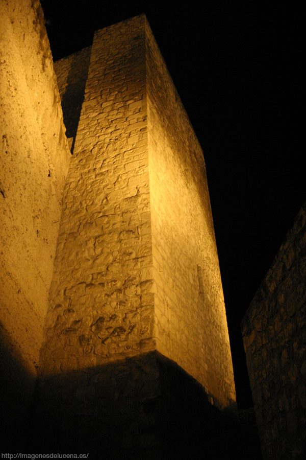 Torre del Homenaje, Castillo del Moral