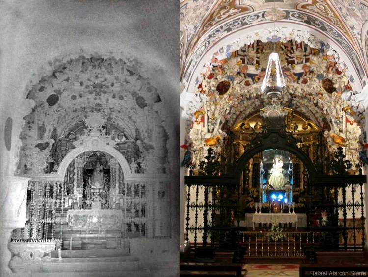 Santuario Virgen de Araceli