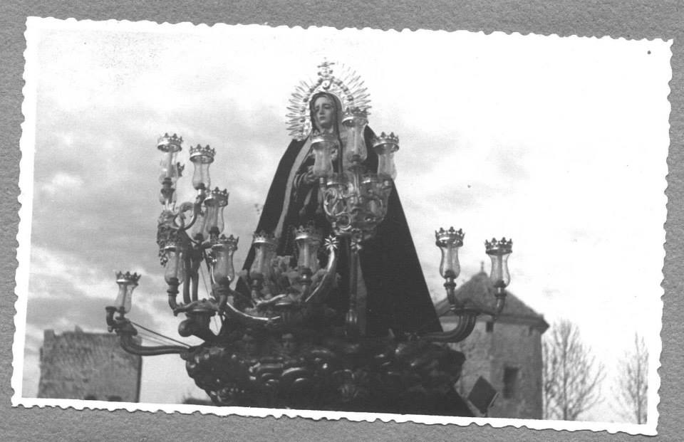 Dolores del Carmen