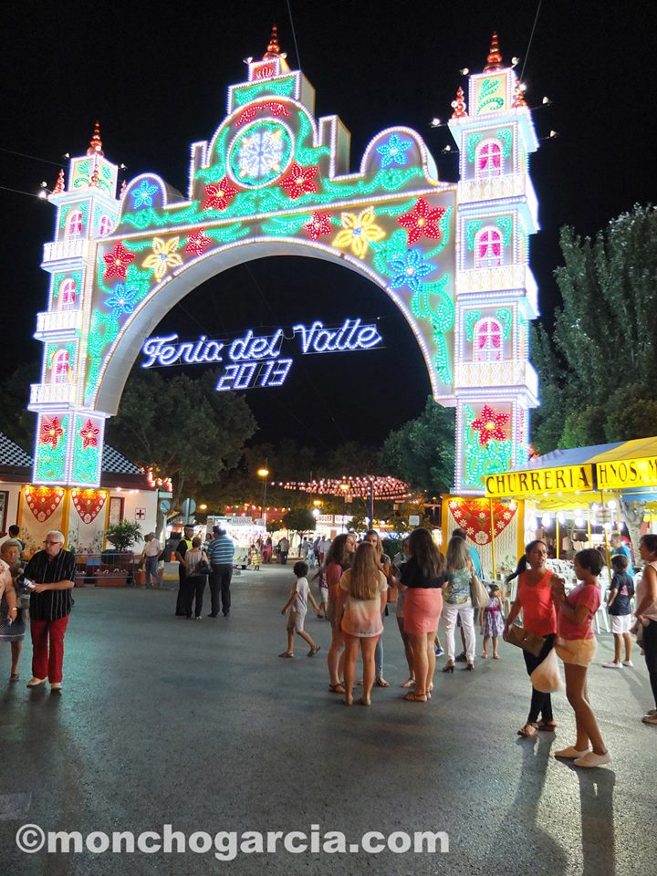 Portada Feria 2013